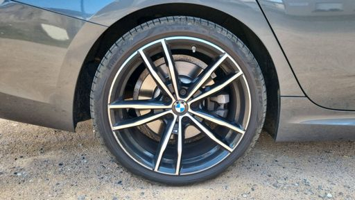 BMW Serie 3 Touring xDrive 30d 286 Mild Hybrid Steptronic8 - M Sport – 2022 – 100581 km – Hybride diesel – Boîte Automatique — photo 54