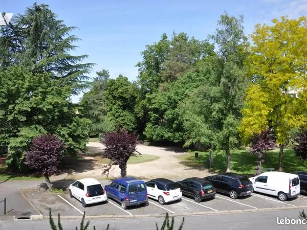 Duplex 3 pièces 73 m²