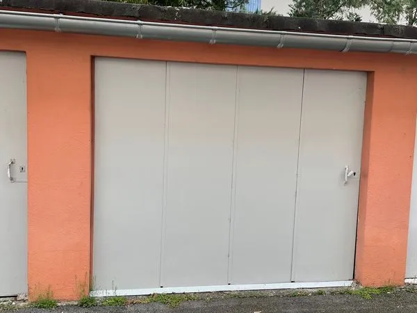 Garage quartier Saouzelong
