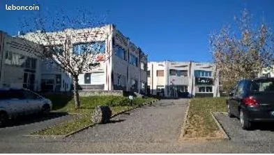 Location places de parking
