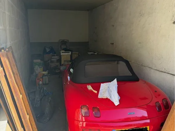 Location de garage