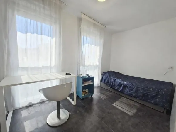 Appartement Lille 1 pièce(s) 17.86 m2