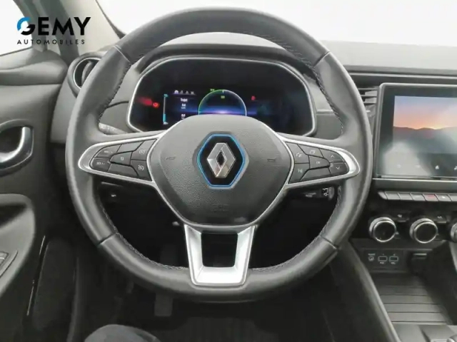Renault Zoé zoe r110 achat intégral — photo 16