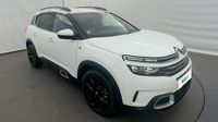 Citroen C5 Aircross Hybrid rechargeable 225ch Shine ë-EAT8 — photo 3