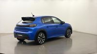 Peugeot 208 1.2 PureTech 100ch S&S GT EAT8 — photo 5