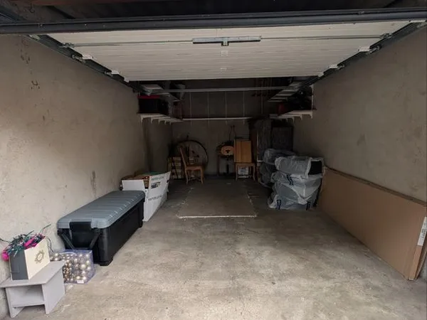 Garage à vendre dans copropriété