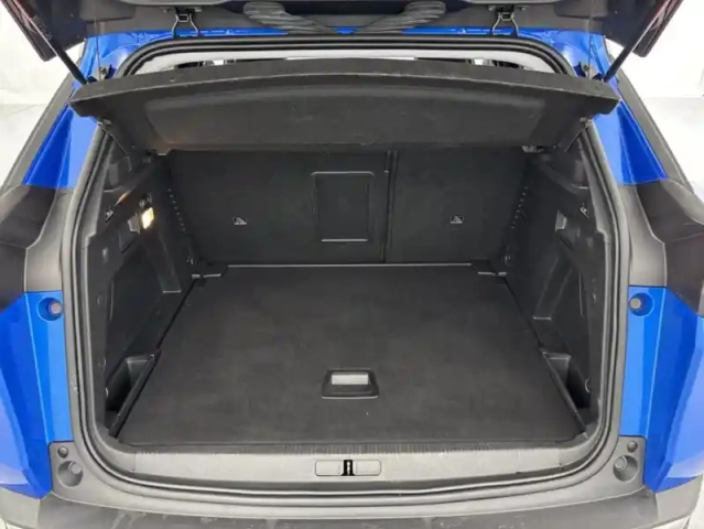 Peugeot 3008 1.5 bluehdi 130ch allure — photo 34
