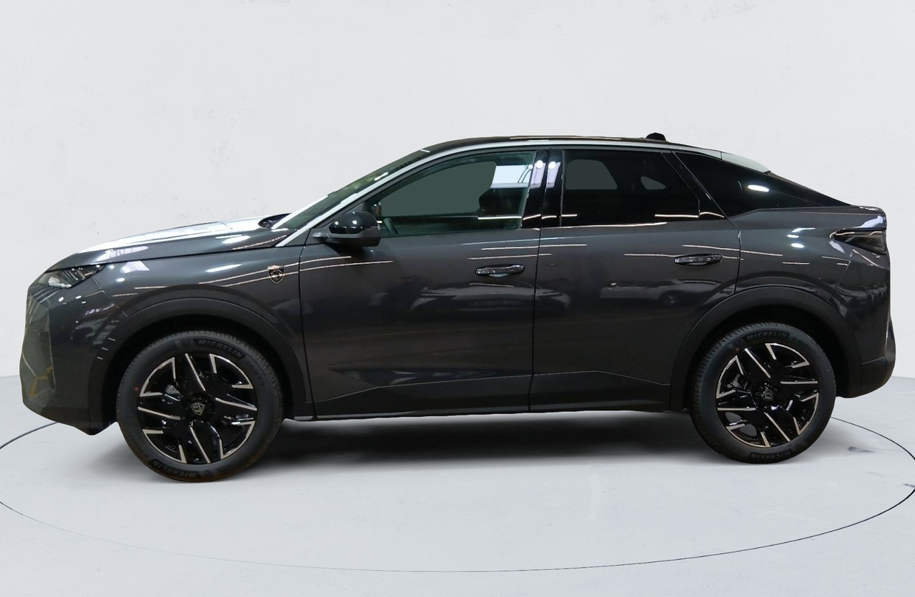 Peugeot 3008 — photo 2