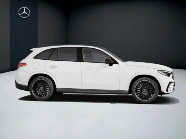 Mercedes Glc 300 de hybrid eq 4matic am — photo 16