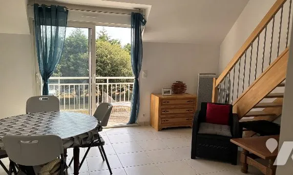Appartement 3 pièces 107 m²
