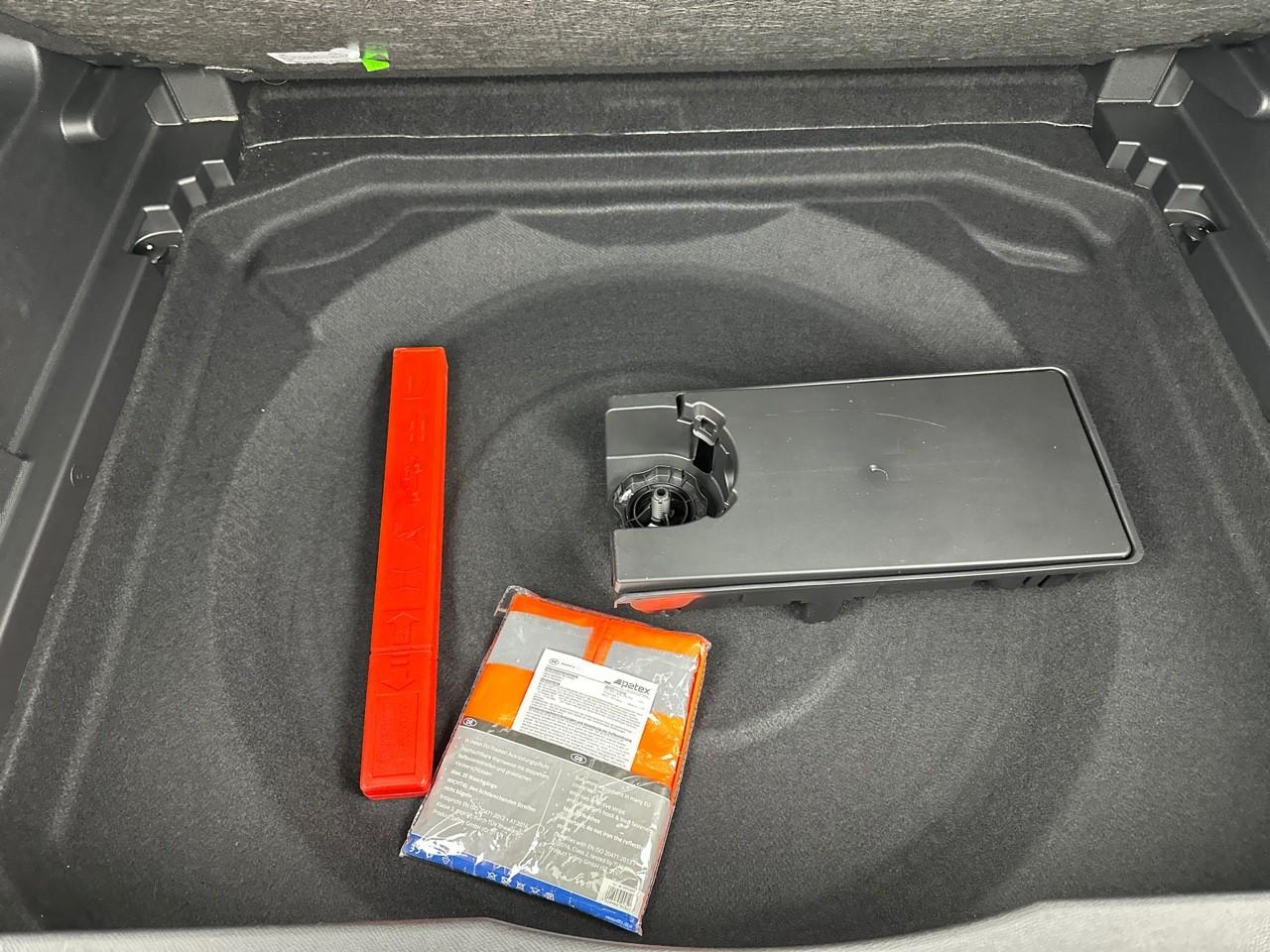 Citroën C5 Aircross bluehdi 130 eat8 max — photo 38