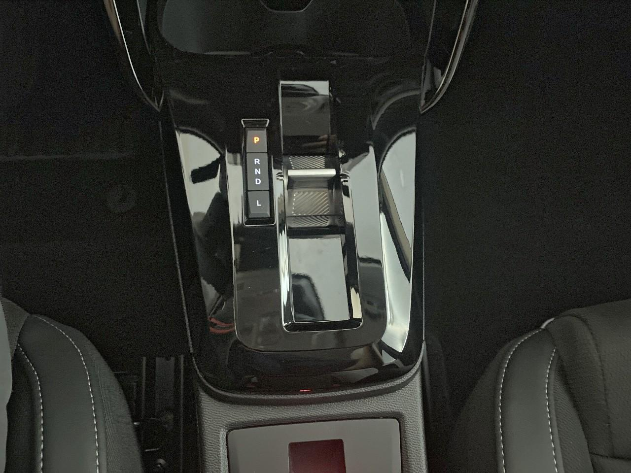 Citroën C3 Aircross hybride 145 ch aut max — photo 17