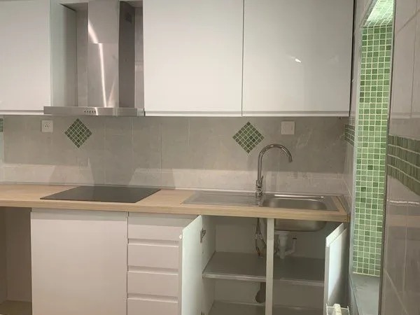 Location appartement T2