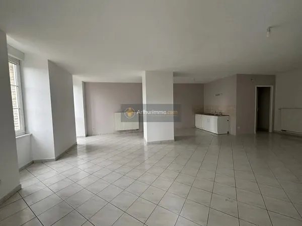 Appartement 3 pièces 98 m²
