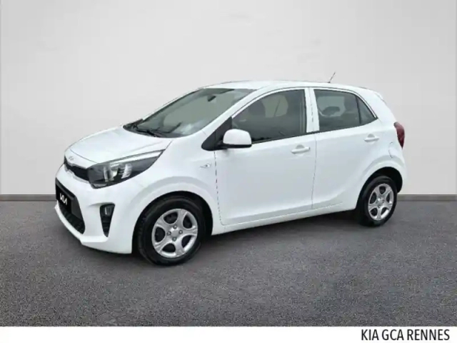 Kia Picanto 1.0 dpi 67ch active