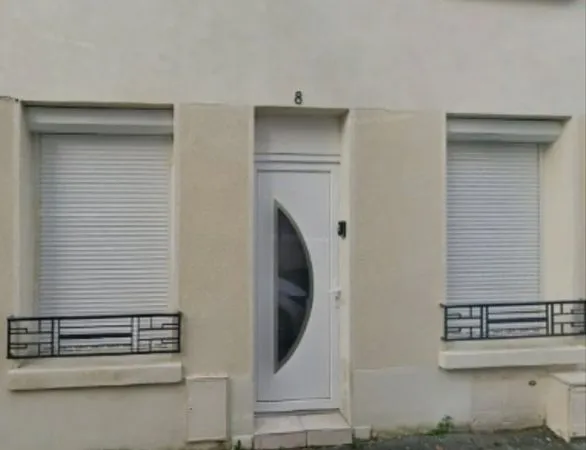 Maison a vendre