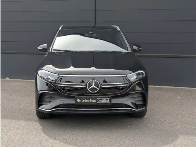 Mercedes Eqa 250 — photo 7