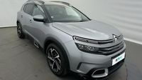 Citroen C5 Aircross BlueHDi 130ch S&S Shine EAT8 — photo 3