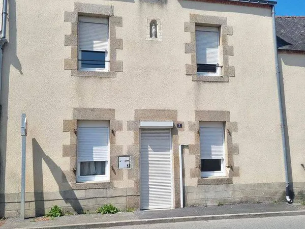 Maison 7 pièces 115 m²