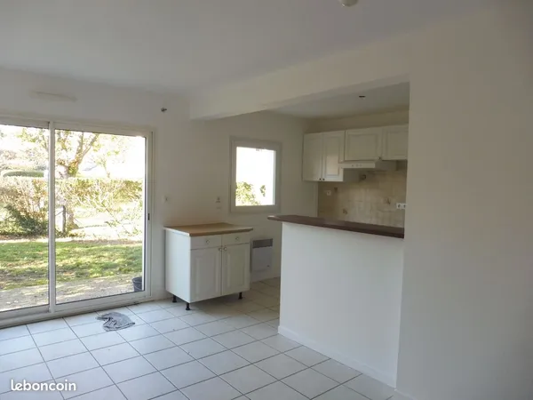 Appartement Arradon