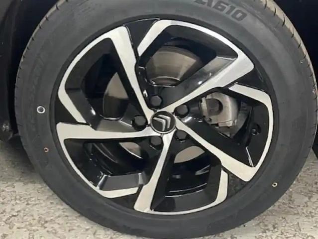 Citroën C5 Aircross bluehdi 130ch s&amp;s feel eat8 e6.d — photo 7