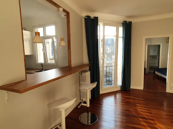 Loue appartement