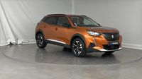 Peugeot 2008 1.2 PureTech 130ch S&S Allure EAT8 — photo 3