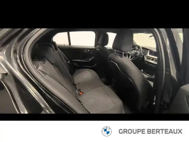 Bmw Serie 1 série 1 116da 116ch business design dkg7 — photo 9