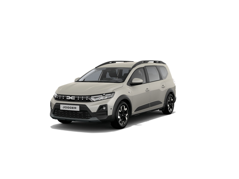 Dacia Jogger ECO-G 120 auto 7 pl