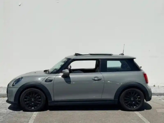Mini Mini one 102ch edition camden bva7 — photo 6