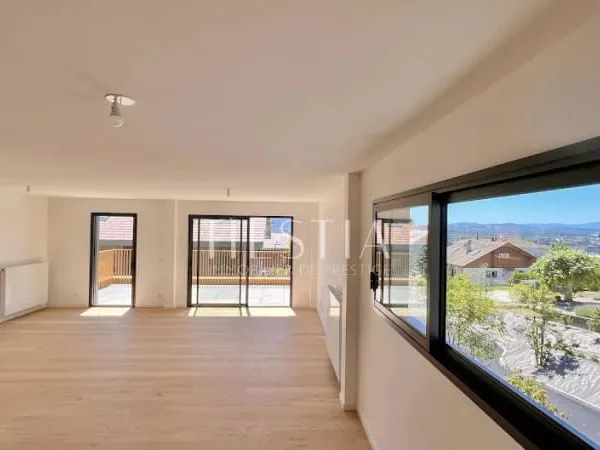 Appartement 4 pièces 113 m²