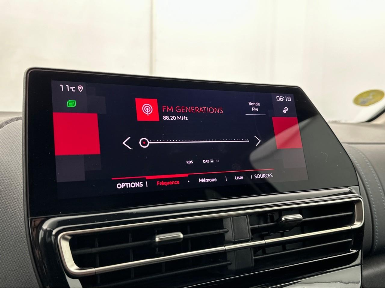 Citroën C5 Aircross bluehdi 130 s&s bvm6 feel pack — photo 22