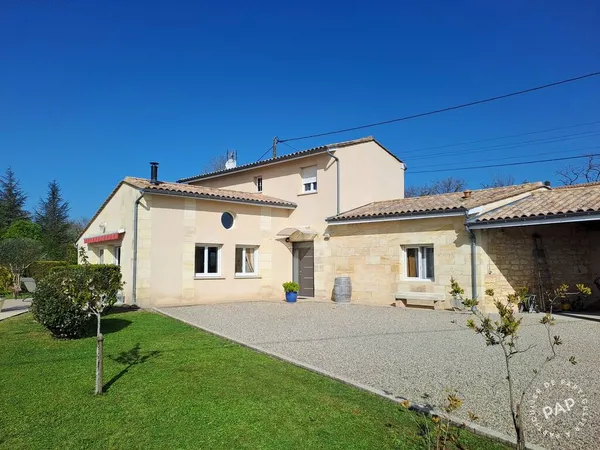 Maison 5 pièces 130 m²