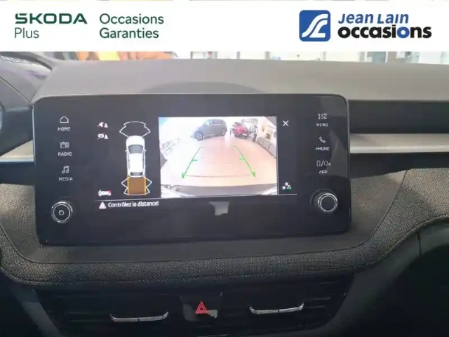 Skoda Fabia 1.0 tsi 95 ch evo 2 bvm5 — photo 20