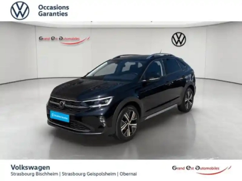 Volkswagen Taigo 1.0 tsi 110ch style dsg7