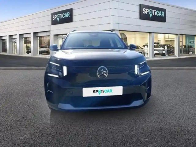 Citroën C3 1.2 turbo 100ch plus — photo 2