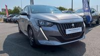 Peugeot 208 1.2 PureTech 100ch S&S Allure Pack — photo 3