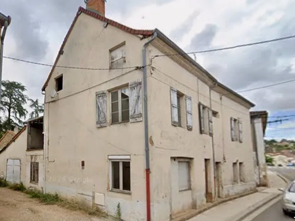 Immeuble de rapport 8 pièces 193 m²