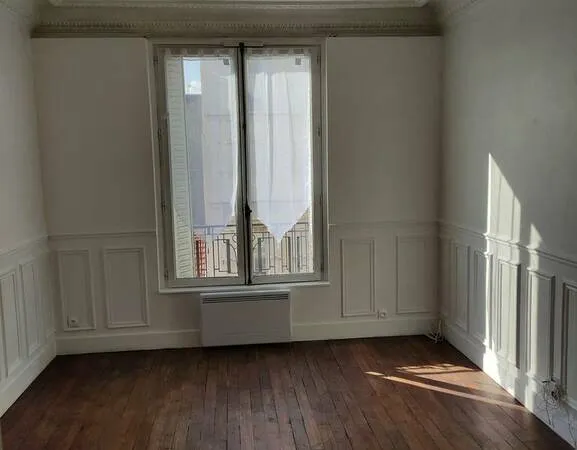 Appartement 3 pièces 45 m²