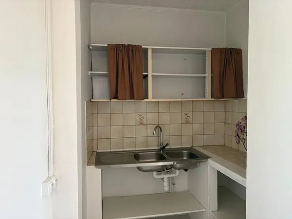 Appartement Cayenne 3 pièces 31.83m²