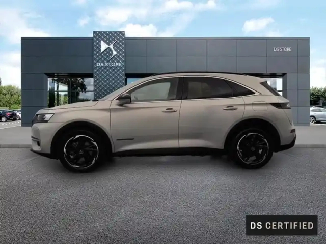 Ds Ds 7 ds7 crossback hybride e-tense 300 eat8 4x4 performance line+ — photo 5