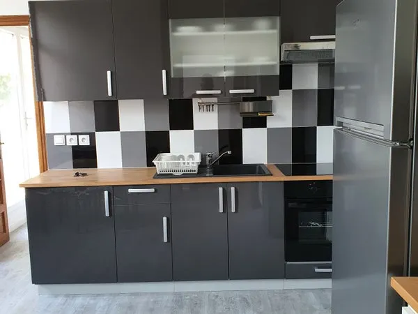 Colocation Premium - Chambre avec SDB Privée