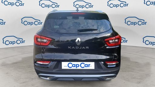 Renault Kadjar 1.3 TCe 140 - Black Edition – 2019 – 134921 km – Essence – Boîte Manuelle — photo 14