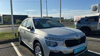 Skoda Kamiq 1.0 TSI Evo 2 116ch Selection DSG7 — photo 3