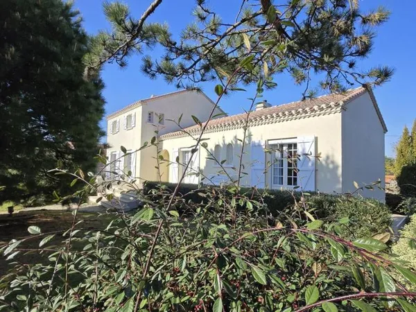 Maison 5 pièces 189 m²