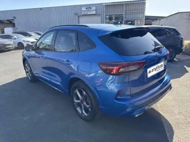Ford Kuga 2.5 duratec 243ch hybride rechargeable st-line x powershift — photo 7