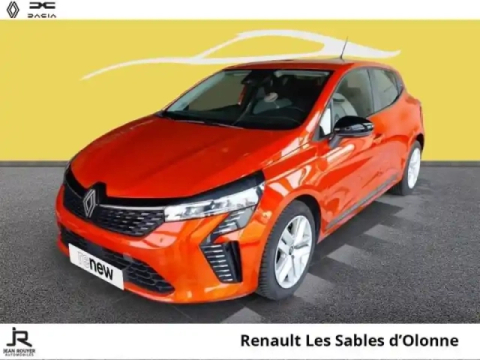 Renault Clio 1.0 tce 90ch evolution - 24