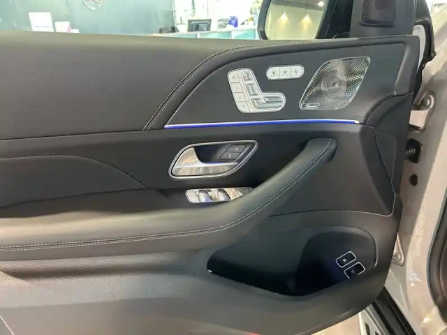Mercedes Gle coupé 400 e hybrid eq 9g-tronic 4matic — photo 45