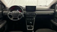 Dacia Sandero 1.0 SCe 65ch Expression — photo 11