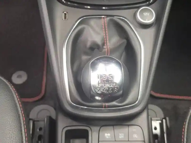 Ford Puma 1.0 ecoboost 155 ch mhev s&amp;s bvm6 — photo 105